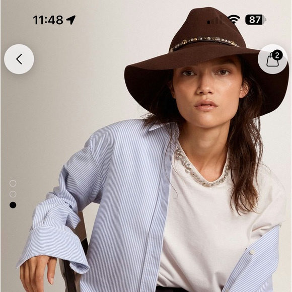  Fedora Hat main image 4